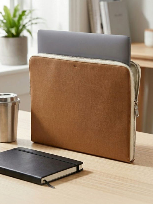13 Inch Laptop Case in Black