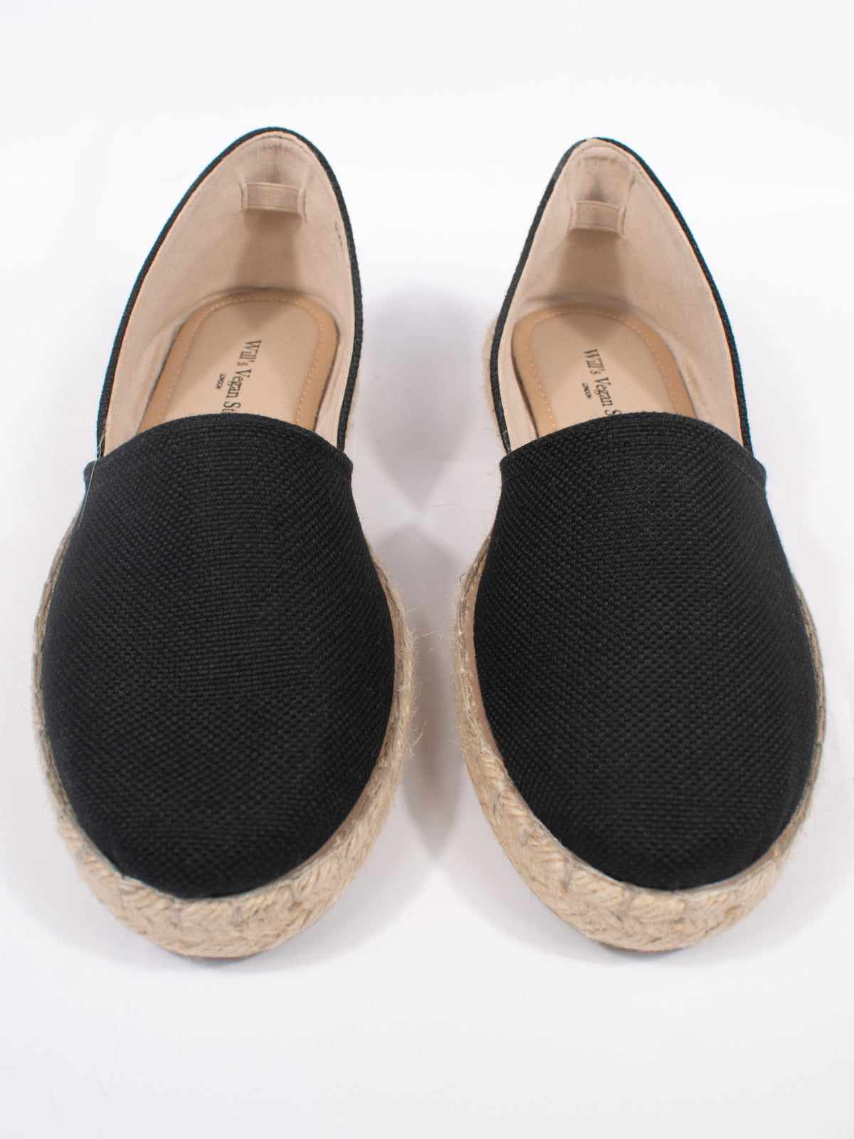 Recycled Espadrille Sandals