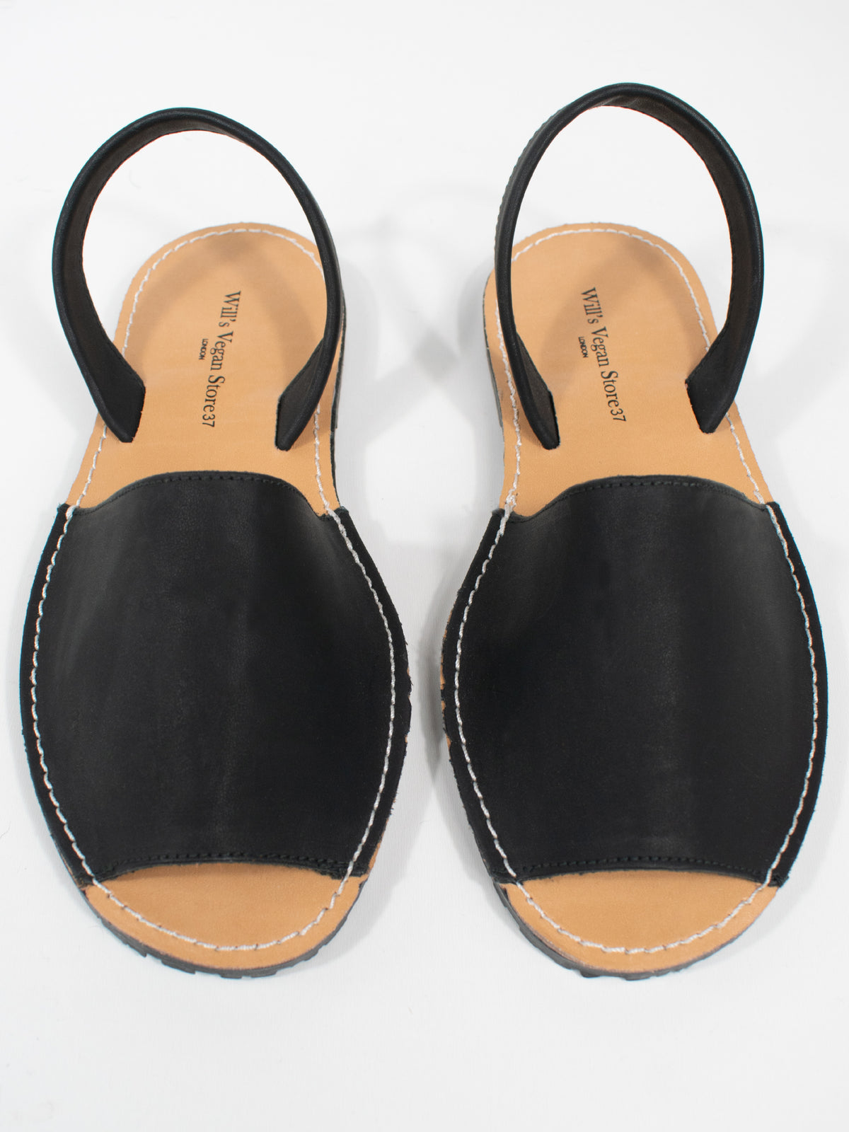 Flat Sandals