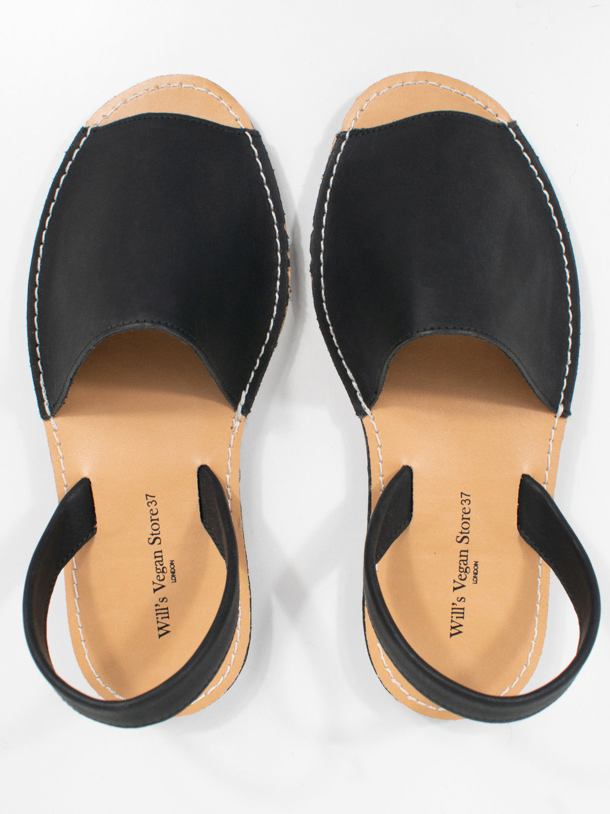 Flat Sandals