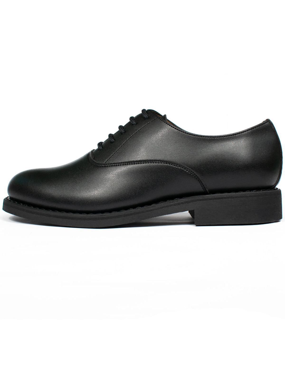 Goodyear Welt Oxfords