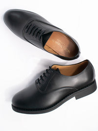 Goodyear Welt Oxfords