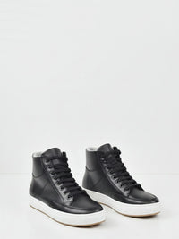 Sneaker Boots