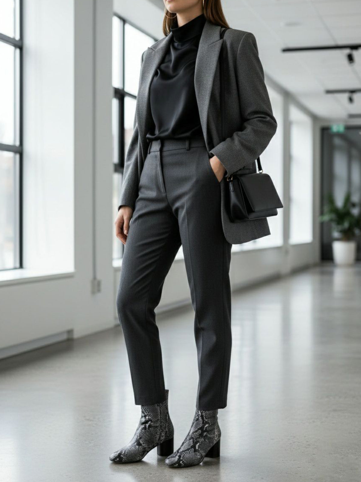 Ankle Boots