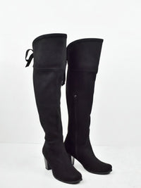 Over the Knee Boots