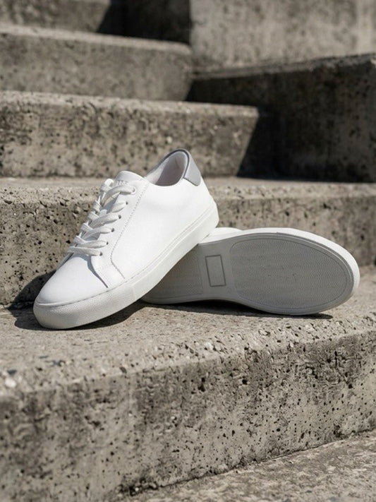 NY Sneakers Gen 2 in White