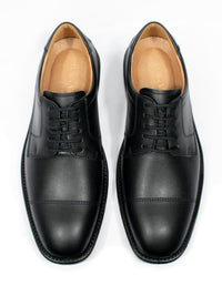 Waterproof Derbys