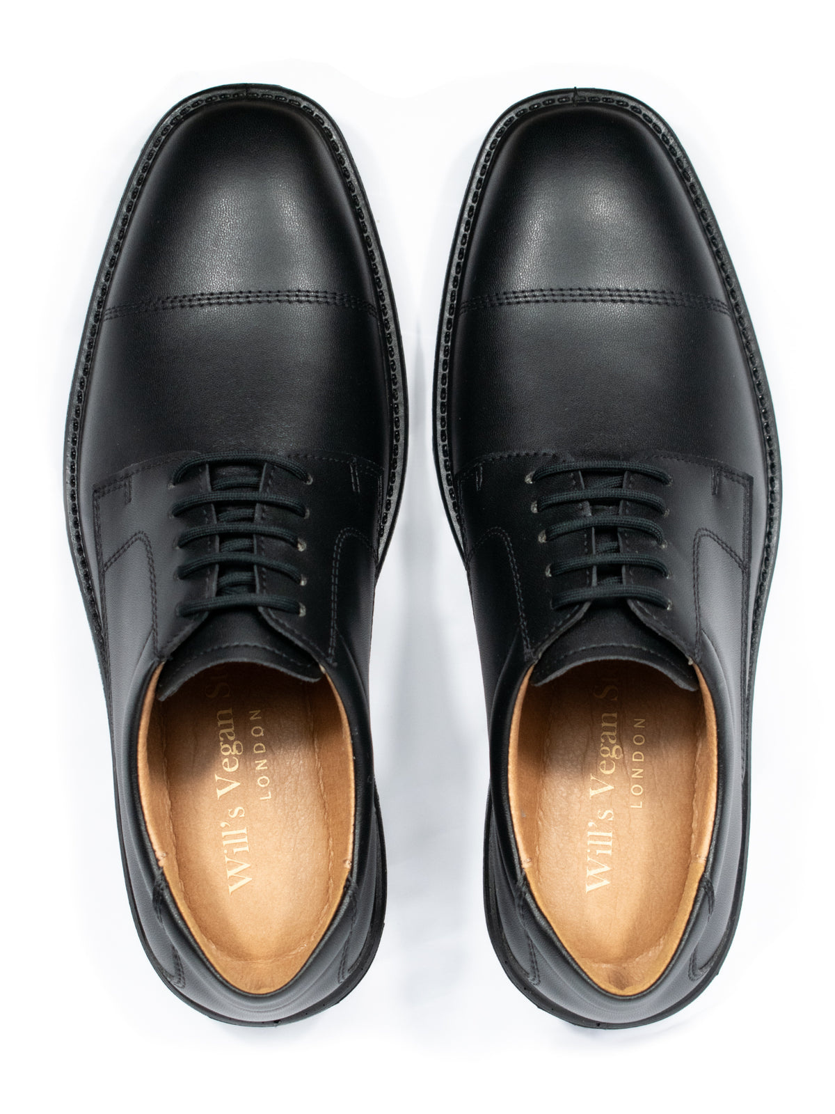 Waterproof Derbys