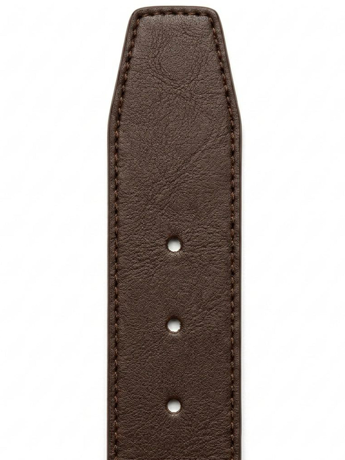 4cm Jeans Belt