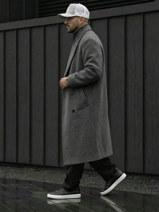 Sneaker Boots in Black