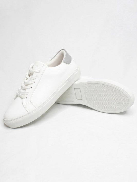 NY Sneakers Gen 2 in White