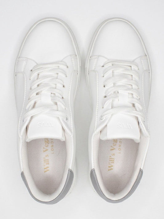 NY Sneakers Gen 2 in White