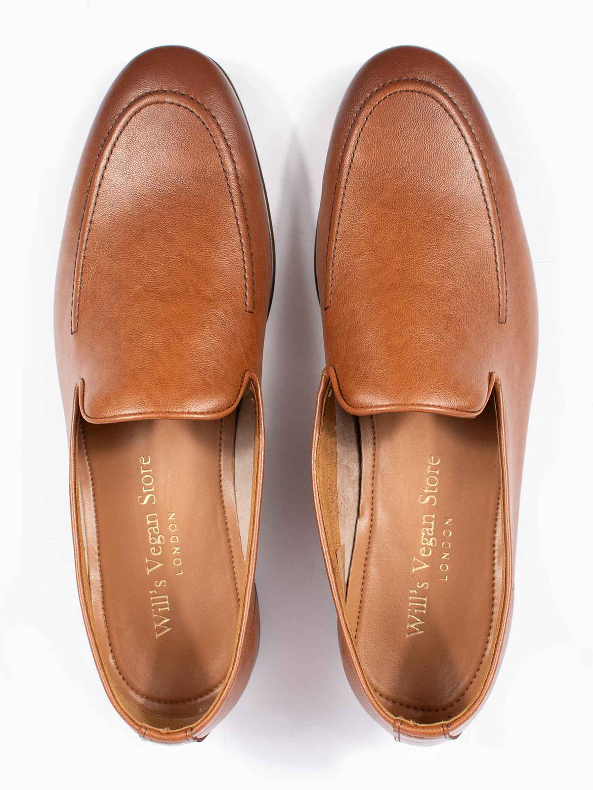 Slip-On Loafers