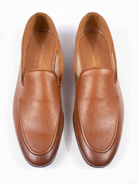 Slip-On Loafers