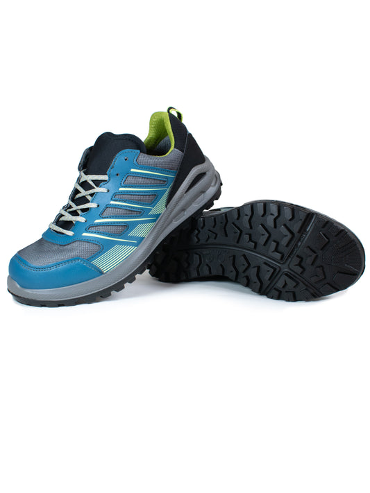 WVSport Colorado Trail Runners in Teal