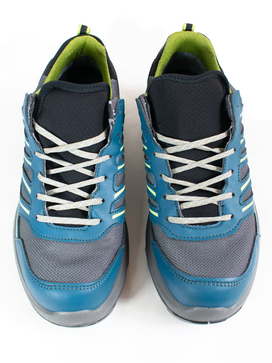 WVSport Colorado Trail Runners in Teal