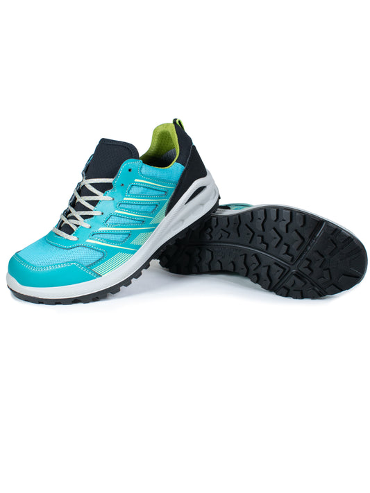 WVSport Colorado Trail Runners in Teal