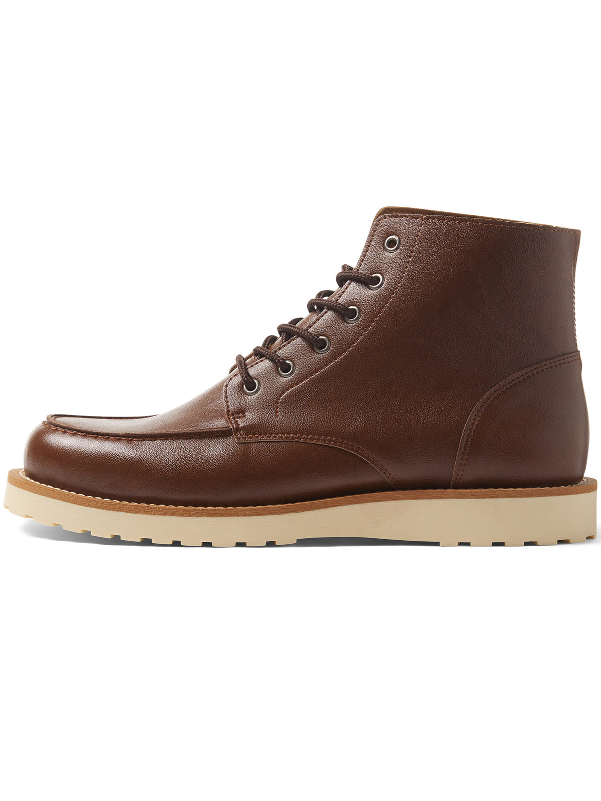 Low Rig Boots