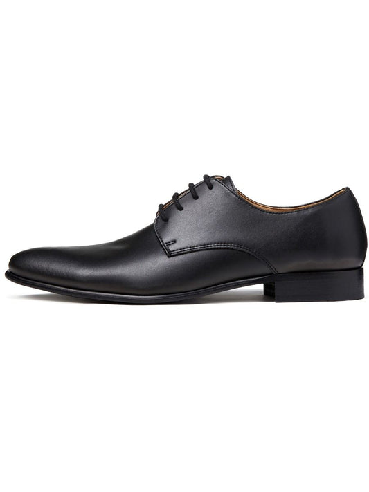 Slim Soles in Black, sole