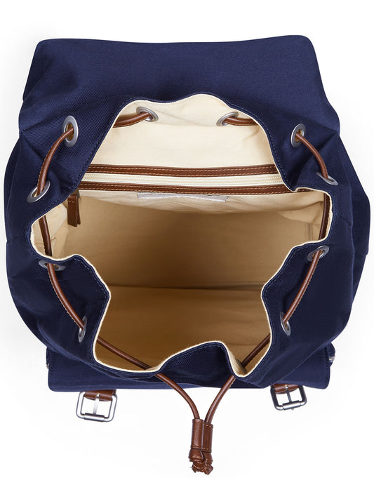 Duffel Bag in Black