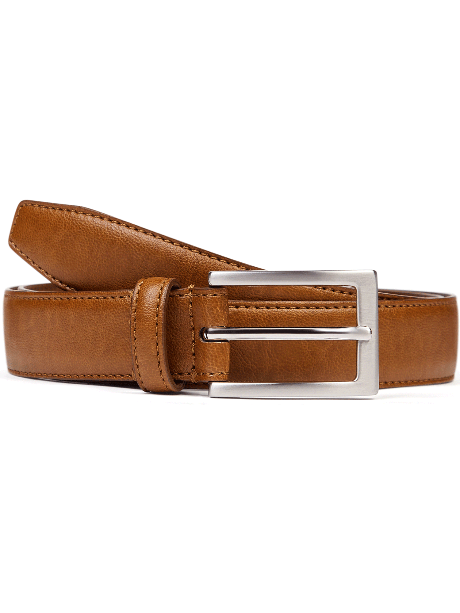 Classic 3cm Belt in Tan