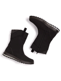 WVSport Insulated Country Boots in Black