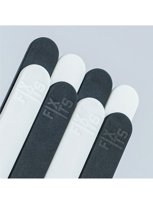 Fixits 8 Pack For Diy And Repair in Black & White