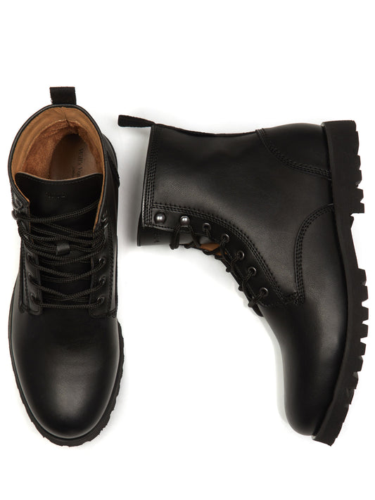 Rangers in Dark Brown