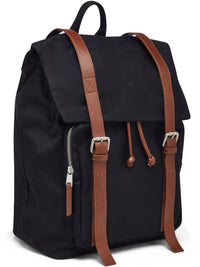 Duffel Bag in Black