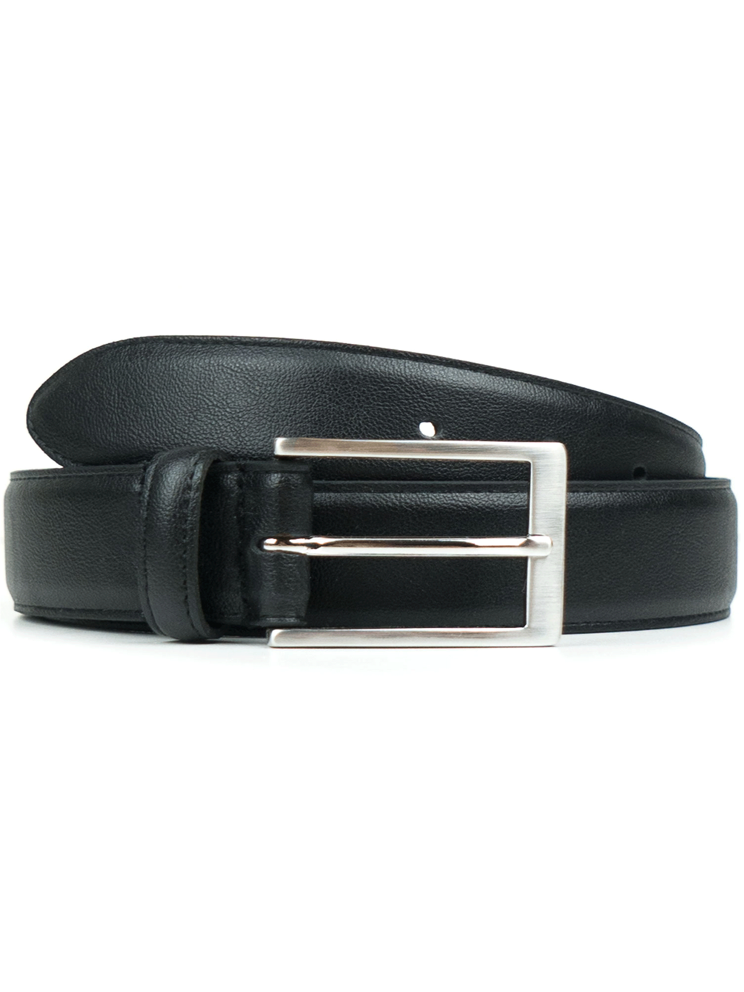 Classic 3cm Belt in Black
