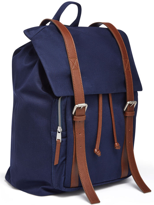 Duffel Bag in Black