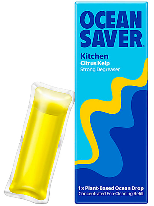 OceanSaver Refill Drops