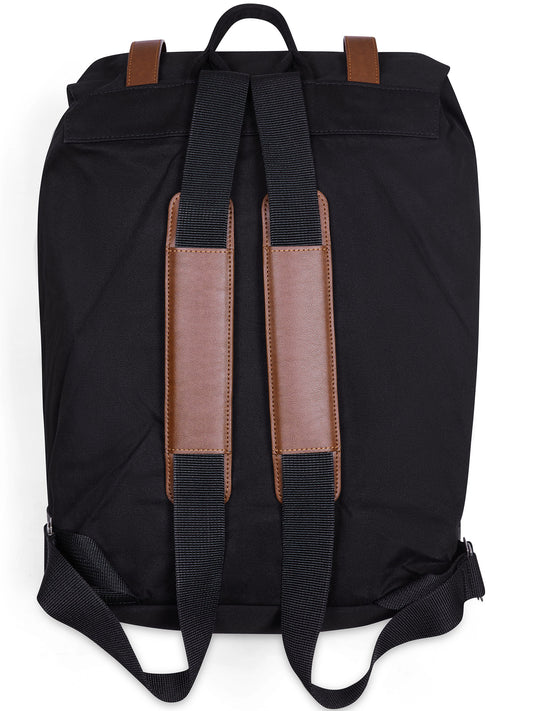 Duffel Bag in Black