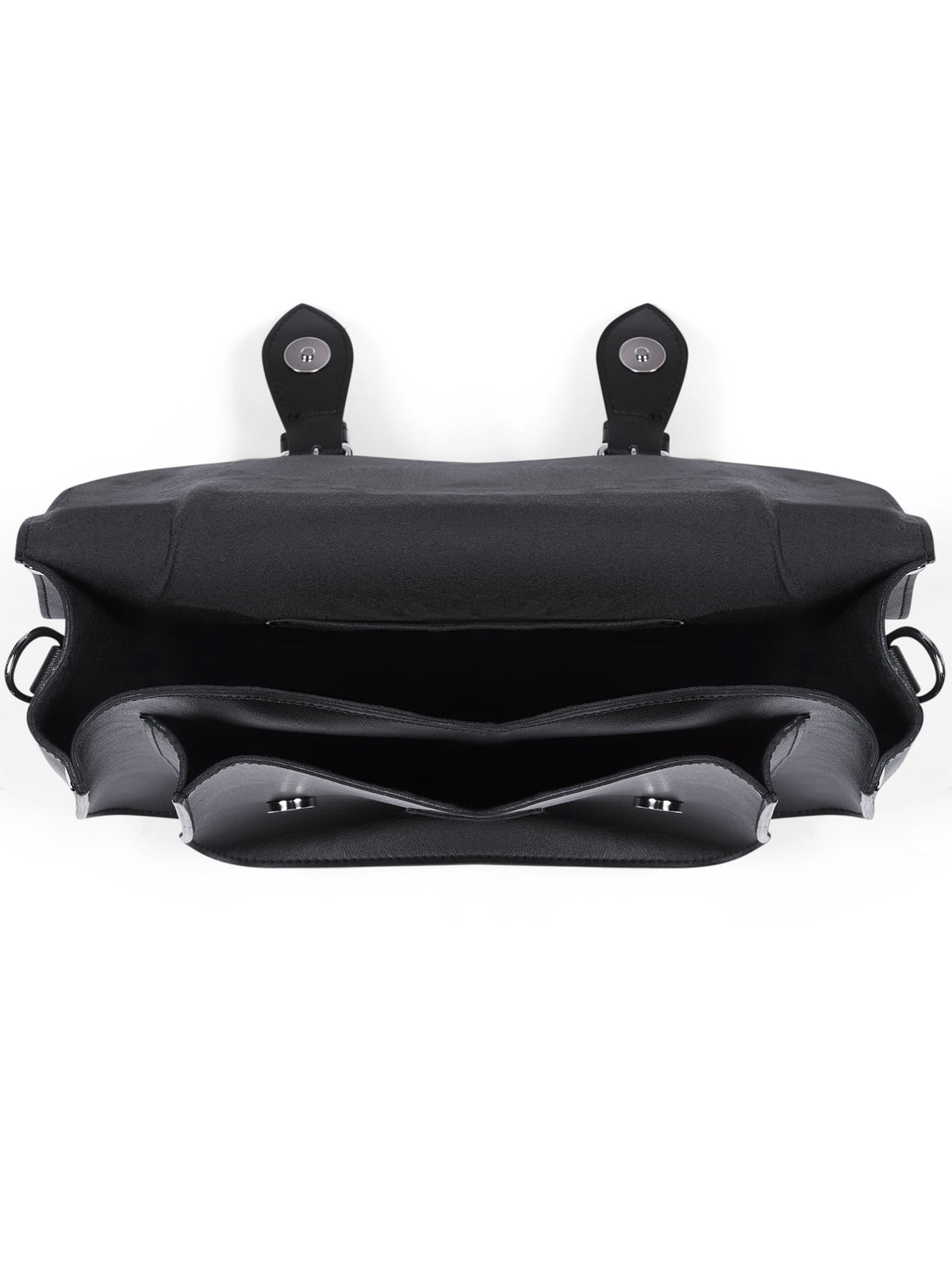 14 Inch Classic Satchel