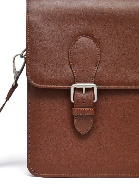 Classic Briefcase in Black