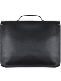 14 Inch Classic Satchel