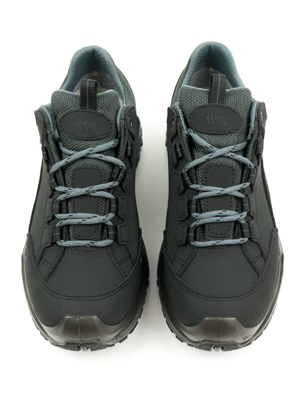 WVSport Waterproof Hiking Shoes