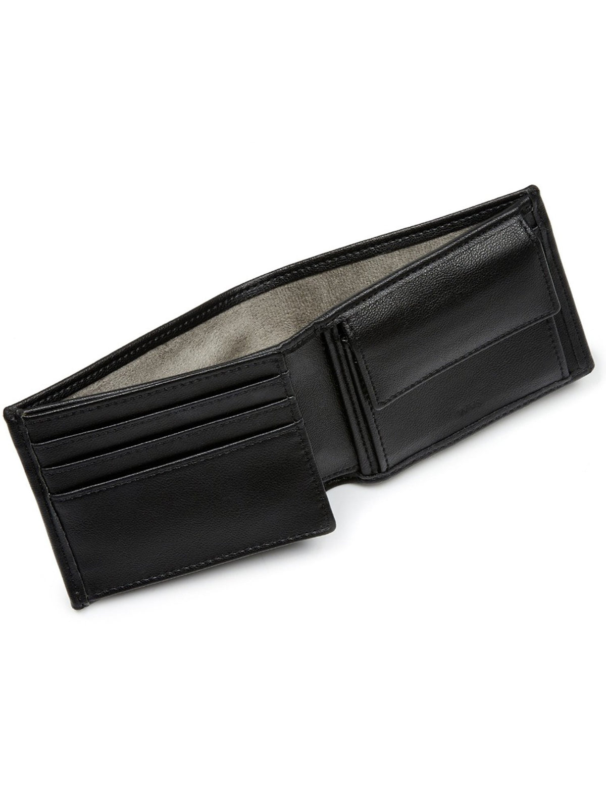 Trifold Coin Wallet (RFID)