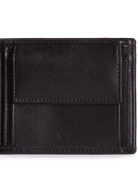 Trifold Coin Wallet (RFID)
