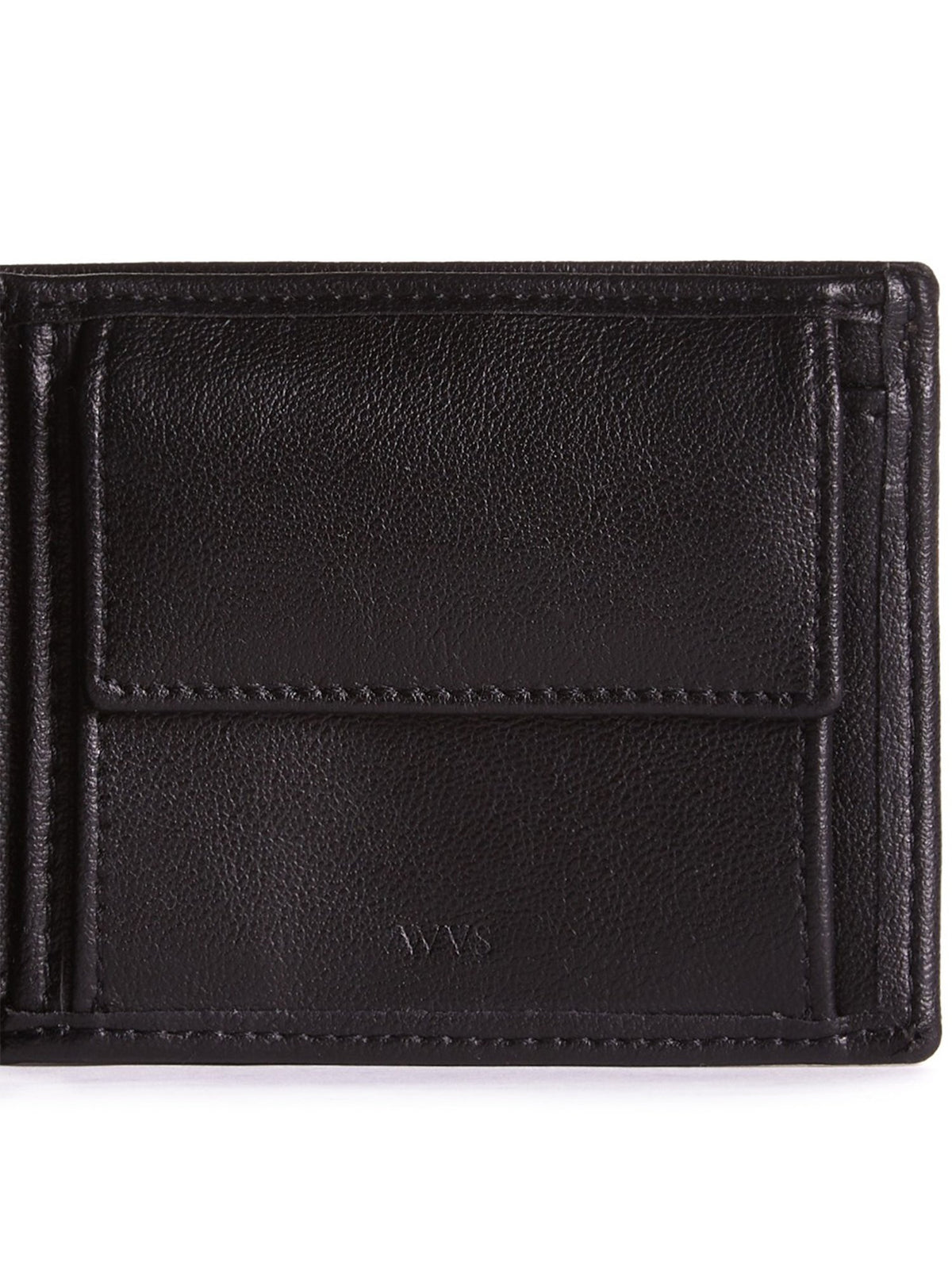 Trifold Coin Wallet (RFID)