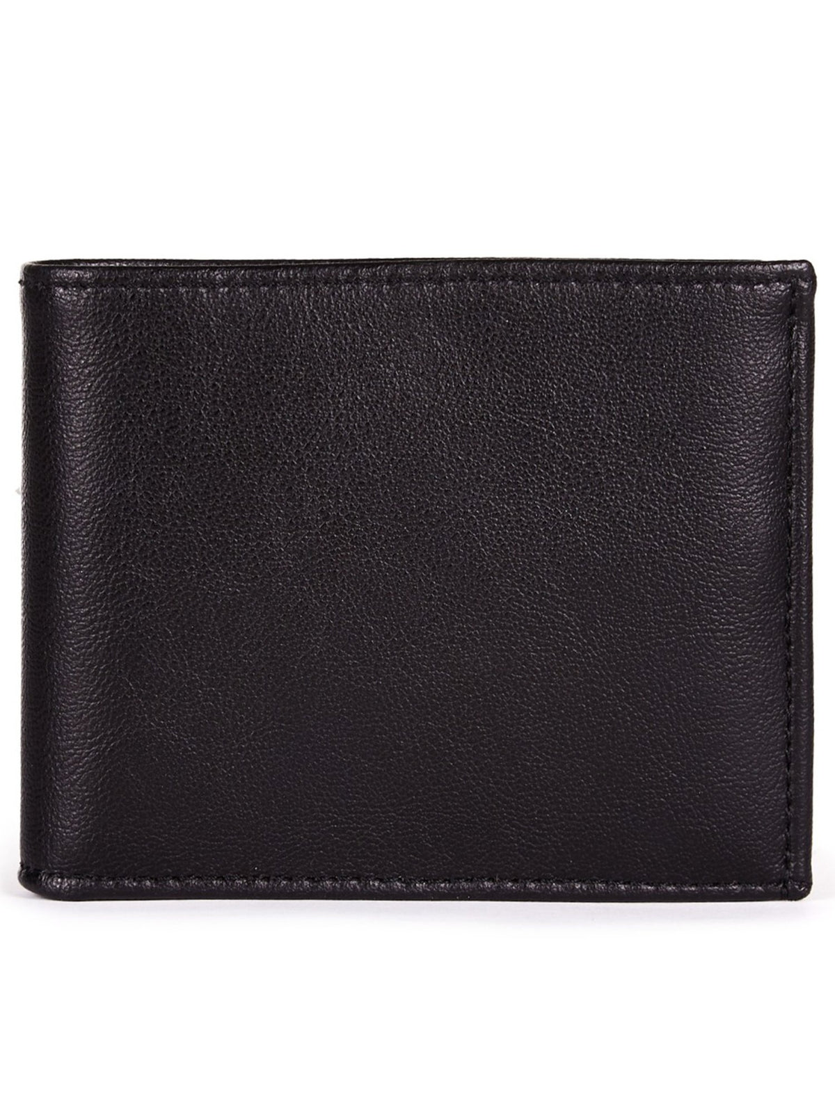 Trifold Coin Wallet (RFID)