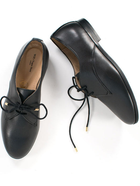 Smart Derbys in Black