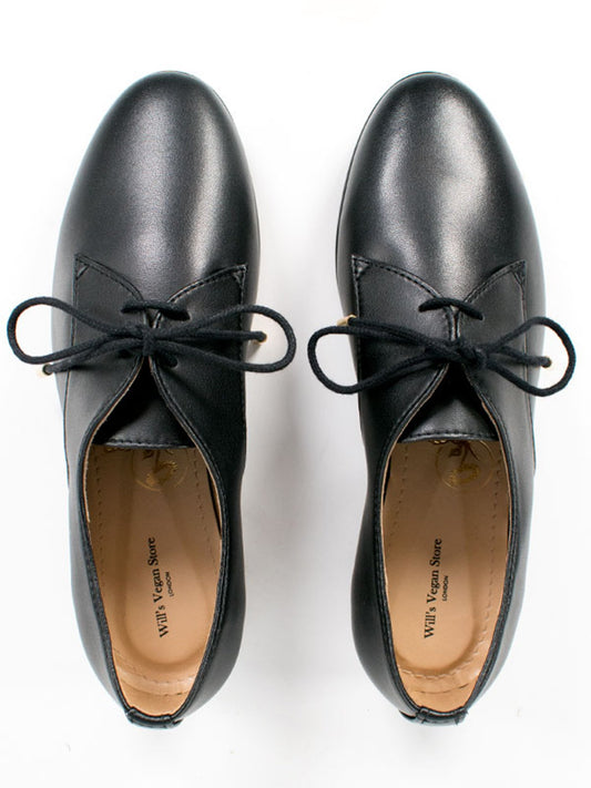 Smart Derbys in Black