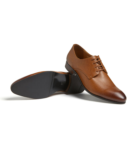Slim Soles in Black, sole