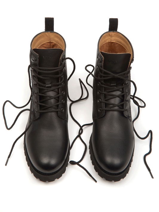 Rangers in Dark Brown