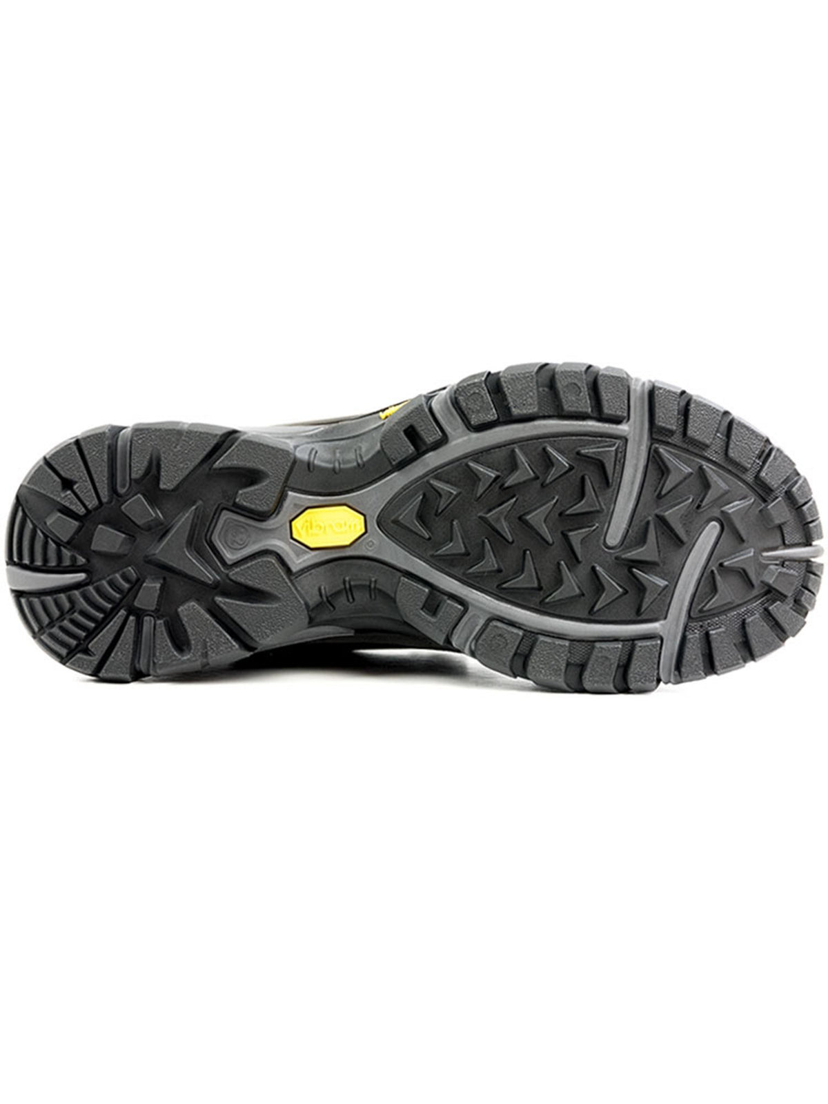 WVSport Waterproof Hiking Boots, sole