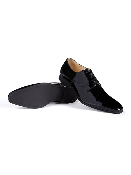 Slim Soles in Black, sole