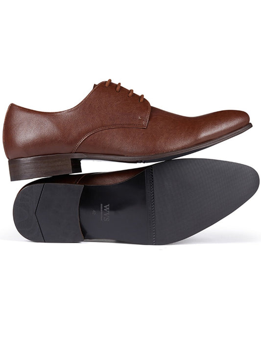 Slim Soles in Black, sole