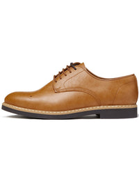 Signature Brogues