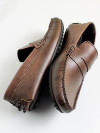 Penny Driving Loafers